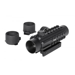 Dot Sight Tactical Sight 3 Rails 1x30 [PCS]